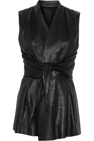 Rick Owens Strutter jacket