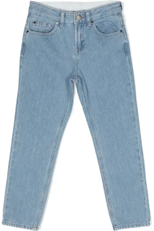 Stella McCartney Straight-leg jeans