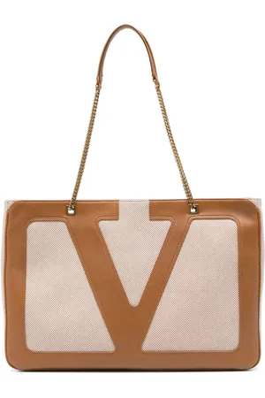 VALENTINO GARAVANI Viva Superstar shoulder bag