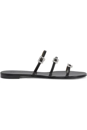 Giuseppe Zanotti Himari sandals