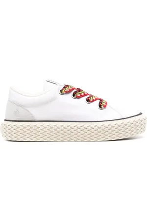 Lanvin Logo low-top sneakers