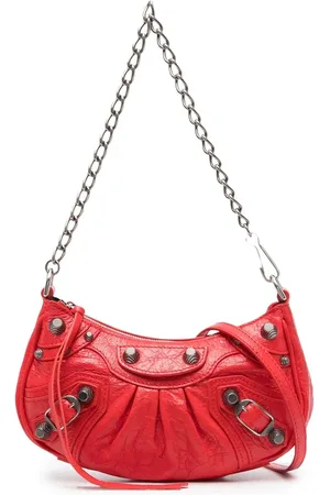 Balenciaga Mini Le Cagole tote bag