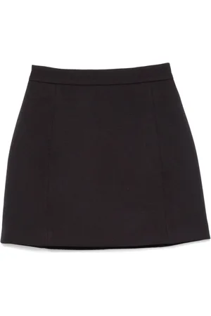 The Andamane Trisha mini skirt