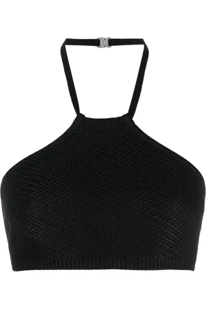 1017 ALYX 9SM Knitted buckle top