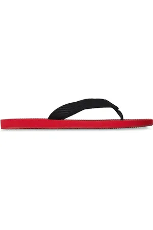 The Row Dune classic flip flops