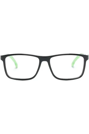 Carrera 2046T rectangle-frame glasses