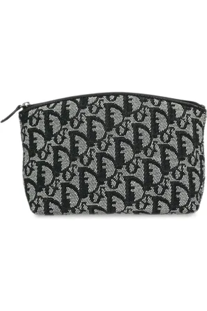 Dior 2003 Trotter makeup bag