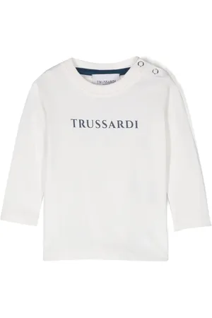 Trussardi Logo-print T-shirt