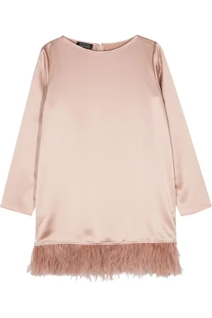 GIANLUCA CAPANNOLO Vanessa tunic