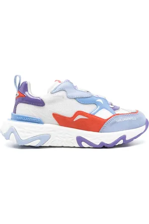 Karl Lagerfeld Karl NFT sneakers