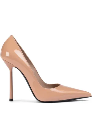 LE SILLA 120mm Bella pumps