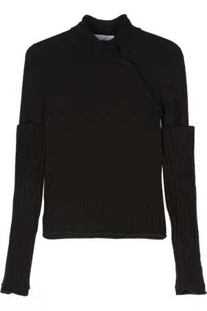 Dior 2000s wool sweater