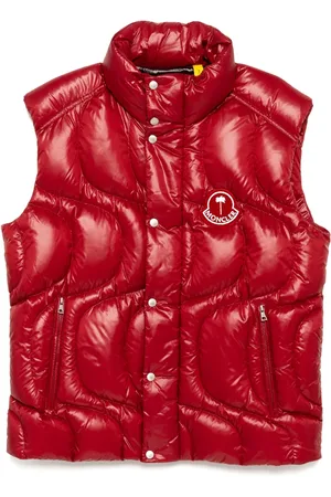 Moncler X Palm Angels Gwenyth gilet