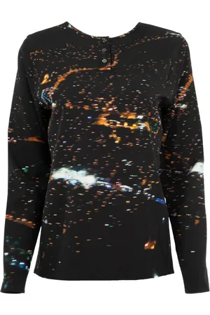 Libertine Lax blouse