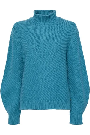 CHANEL 2000s wool sweater