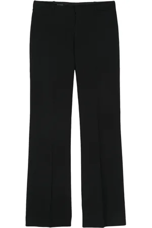 Gucci 2000s tailored trousers
