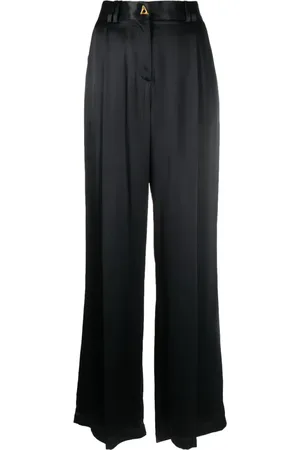 AERON Wellen wide-leg trousers