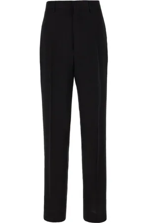 TAGLIATORE Straight-leg trousers