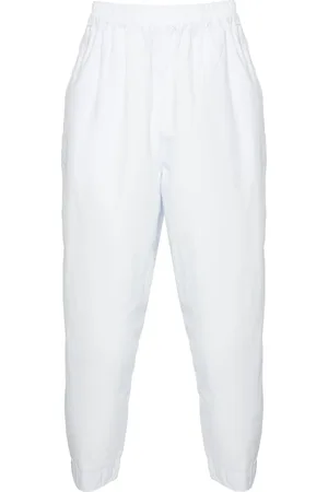 TOOGOOD The Acrobat cropped trousers