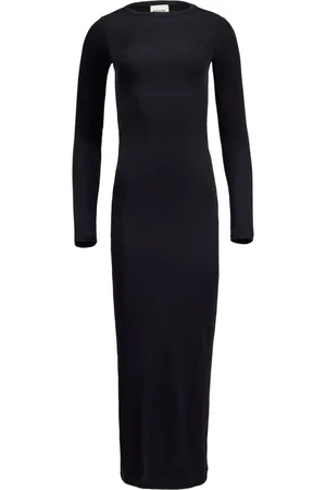 Khaite The Bayra midi dress