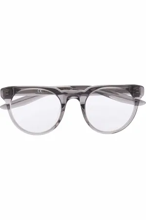 Nike Round frame glasses