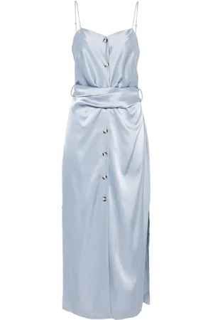 Nanushka Sayan midi dress