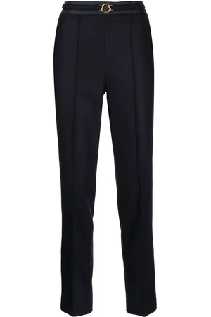 Moncler Virgin wool tailored trousers