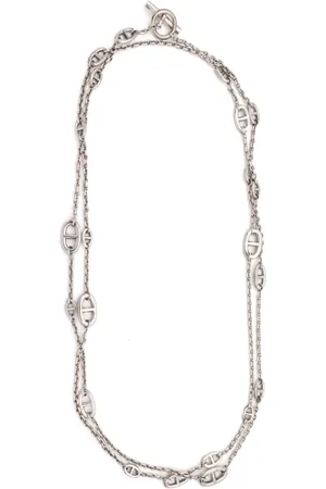 Hermès Farandole necklace