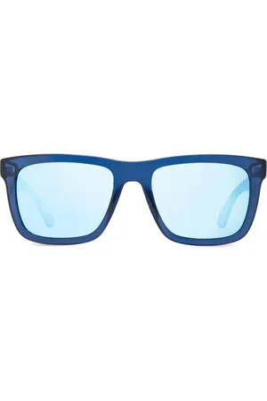 Lacoste Square-frame sunglasses