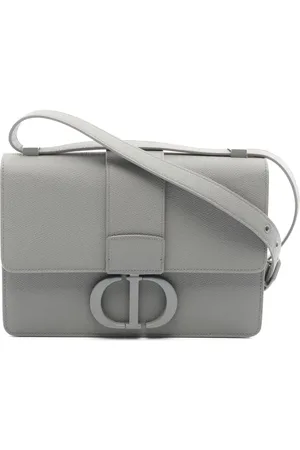 Dior 10s Montaigne 30 shoulder bag
