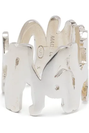 MAGLIANO Signature ring