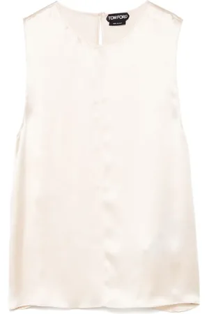 Tom Ford Silk blouse