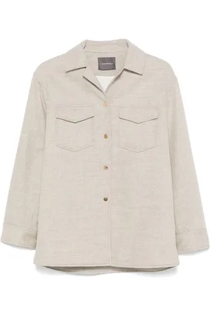 LORENA ANTONIAZZI Padded jacket