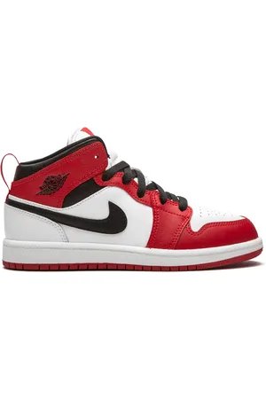 Jordan Air Jordan 1 Mid "Chicago 2020" sneakers