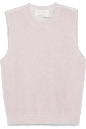 Kaos Brushed top