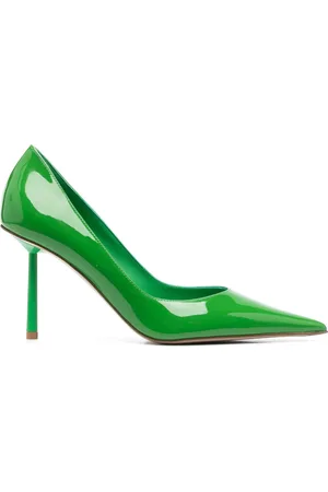LE SILLA Eva 100mm stiletto pumps