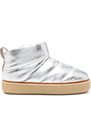 Isabel Marant 55mm Eskee ankle boots