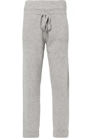 MAX & MOI Bastien knitted trousers