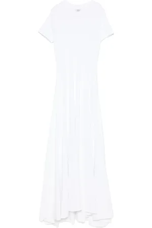 Vetements Ballroom maxi dress