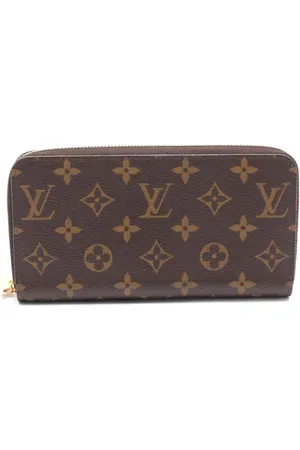 LOUIS VUITTON 2021 Zippy wallet