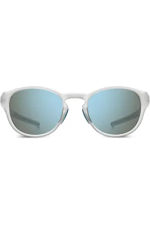 Tommy Hilfiger Oval-frame sunglasses