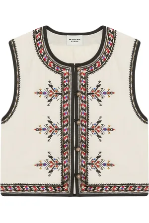 Isabel Marant Zeana cardigan