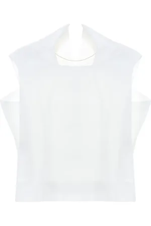 Carven Cotton top
