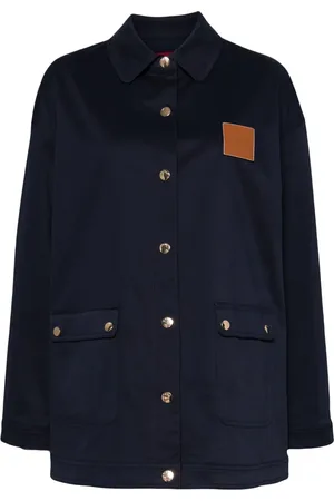 Staud Estero jacket