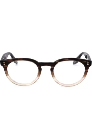 Safilo Pantos-frame glasses