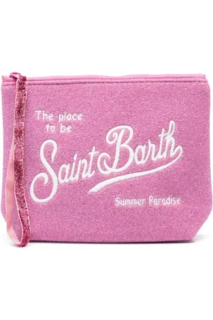 MC2 SAINT BARTH Aline pouch bag