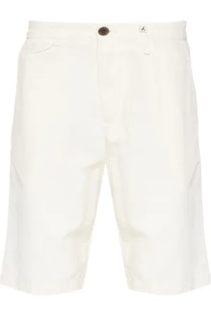 MYTHS Zeus bermuda shorts