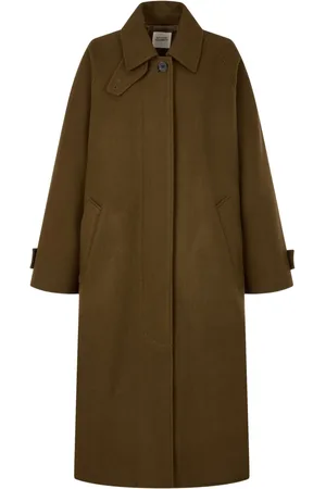 Studio Tomboy Single-breasted coat