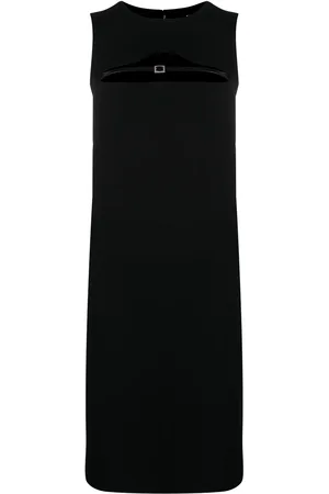 Dsquared2 Strap-detail dress