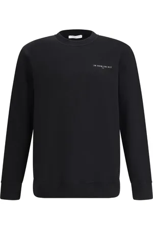 Ih Nom Uh Nit Graphic-print sweatshirt